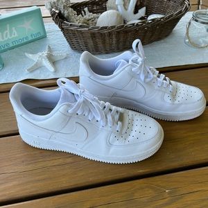 NIKE AIR - AIR FORCE 1
